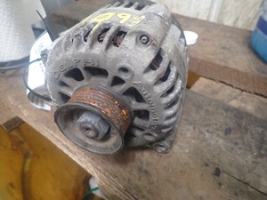 Used 2005 GM/Chev (HD) 8.1L Alternator (Stock #TA093-7)) Part Image
