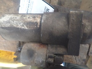 Used 2005 GM/Chev (HD) 8.1L Starter (Stock #TA093-8)) Part Image