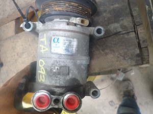 Used 2005 GMC C5500 A/C Compressor (Stock #TA093-5)) Part Image