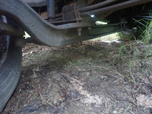 Photo of part