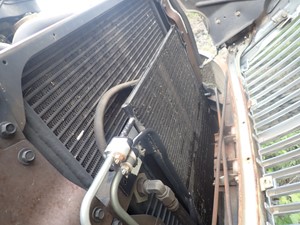 Used 2005 International 4200 LP A/C Condenser (Stock #TA078-11)) Part Image