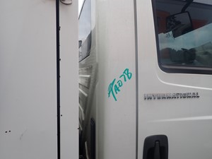 Used 2005 International 4200 LP Cab (Stock #TA078-17)) Part Image