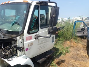 Used 2005 International 4300 Door (Stock #TA056-18)) Part Image