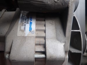 Photo of part
