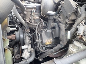 Core 2005 International VT365 Engine Assy (Stock #TA078-4)) Part Image