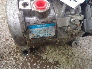 Used 2005 Isuzu NPR A/C Compressor (Stock #TA097-5)) Part Image