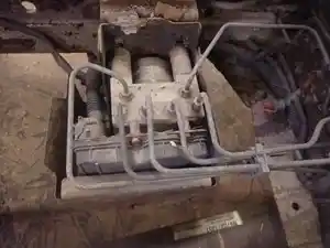 Photo of part