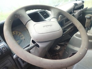 Used 2005 Isuzu NPR-HD Dash Ass'y (Stock #TA108-8)) Part Image