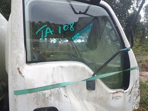 Used 2005 Isuzu NPR-HD Door Window (Stock #TA108-14)) Part Image