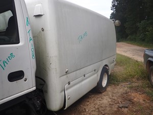 Used 2005 Isuzu NPR-HD Tailgate (Stock #TA108-15)) Part Image