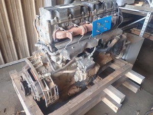 Used 2005 Mack AMI-370 Engine Assy (Stock #TB021-2)) Part Image