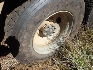 Photo of part