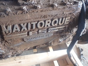 Used 2005 Mack Transmission Assy (Stock #TB021-1)) Part Image