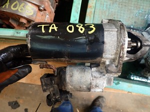 Photo of part