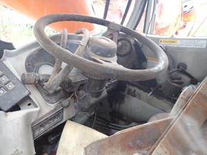 Used 2005 Oshkosh S-SERIES Steering Column (Stock #TA110-19)) Part Image