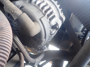 Used 2005 Alternator (Stock #TB017-4)) Part Image