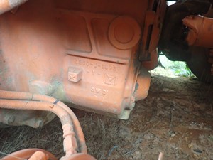 Used 2005 Complete Axle-Front Rear (Stock #TA110-4)) Part Image