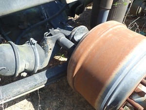 Used 2005 Complete Axle-Front Rear (Stock #TAO34-3)) Part Image