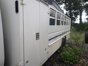 Used 2005 Truck Box/Body (Stock #TA078-30)) Part Image