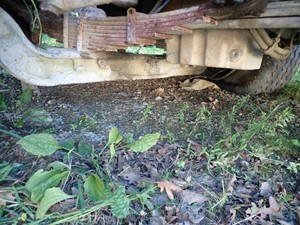 Photo of part