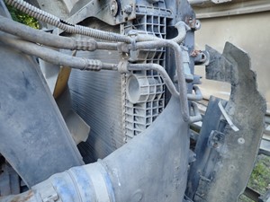 Used 2005 Sterling L9500 Radiator (Stock #TA027-14)) Part Image