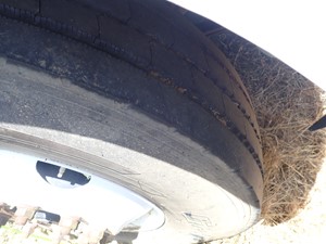 Used 2006 22.5" Steer 22.5 Tire (Stock #TA028-9)) Part Image