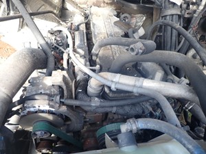 Used 2006 Cummins ISB Alternator (Stock #TA073-5)) Part Image