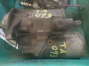 Used 2006 Cummins ISB Starter (Stock #TA073-6)) Part Image