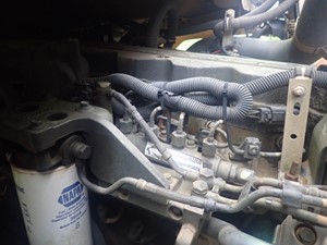 Used 2006 Cummins ISB Starter (Stock #TA170-6)) Part Image