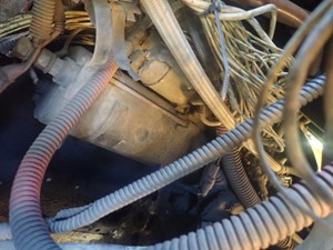 Used 2006 Detroit SERIES 60 Starter (Stock #TB004-7)) Part Image
