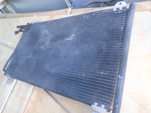 Used 2006 Dodge SPRINTER 2500 A/C Condenser (Stock #TA191-1)) Part Image