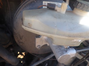 Used 2006 Dodge SPRINTER 2500 Brake Booster (Stock #TA187-11)) Part Image