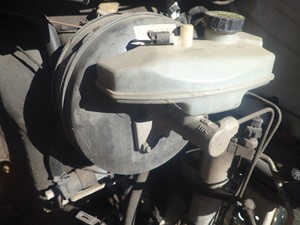 Used 2006 Dodge SPRINTER 2500 Brake Booster (Stock #TA191-8)) Part Image