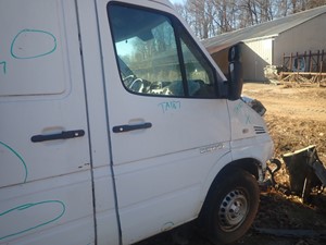 Used 2006 Dodge SPRINTER 2500 Door (Stock #TA187-8)) Part Image