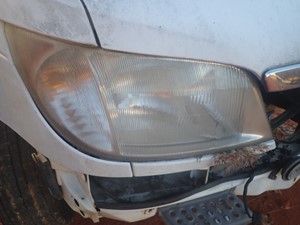 Used 2006 Dodge SPRINTER 2500 Headlamp Assy (Stock #TA186-19)) Part Image