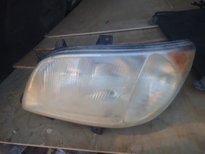 Used 2006 Dodge SPRINTER 2500 Headlamp Assy (Stock #TA191-15)) Part Image