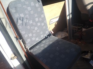Used 2006 Dodge SPRINTER 2500 Seat (Stock #TA186-12)) Part Image