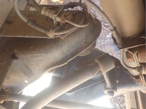 Photo of part