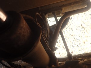 Photo of part
