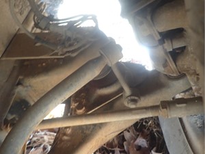 Photo of part