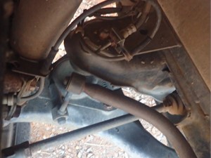 Photo of part