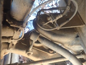 Photo of part
