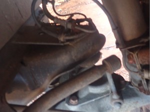Photo of part