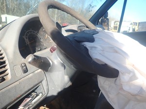 Used 2006 Dodge SPRINTER 2500 Steering Column (Stock #TA187-14)) Part Image