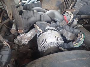 Used 2006 Ford 5.4L GAS Alternator (Stock #TA185-4)) Part Image