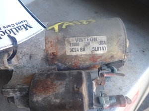 Used 2006 Ford 5.4L GAS Starter (Stock #TA185-5)) Part Image