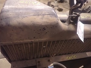 Used 2006 Freightliner FC80 Cargo Charge Air Cooler (Stock #TA170-7)) Part Image
