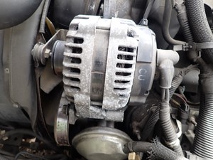 Used 2006 GM/Chev (HD) 366(6.0 EFI) Alternator (Stock #TA013-5)) Part Image