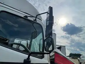 Used 2006 Hino 238 Mirror (Stock #TC018-4)) Part Image