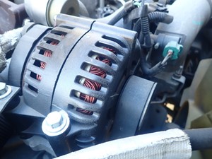 Photo of part
